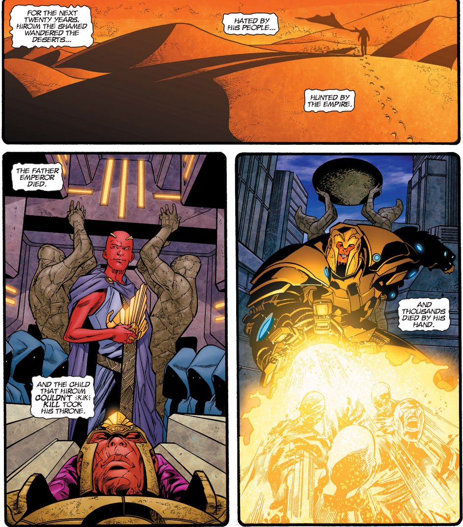 Mac ~ Choujin X brainrot 🙂↕️ tweet media