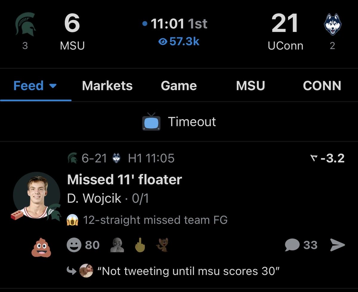 Brandon 〽️• 🦁 tweet media