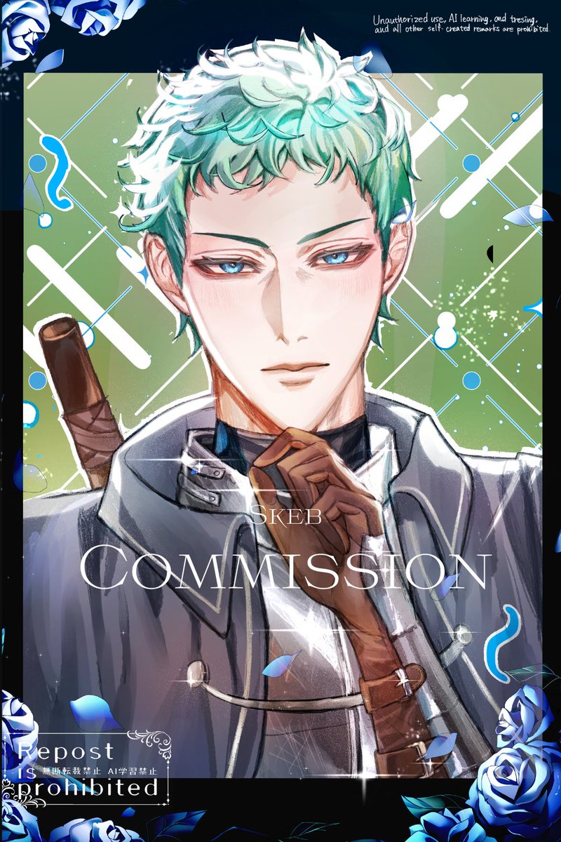 ☆ Uuki Setoya ✍️💀| Isleen's vtuber acc ☆ tweet media