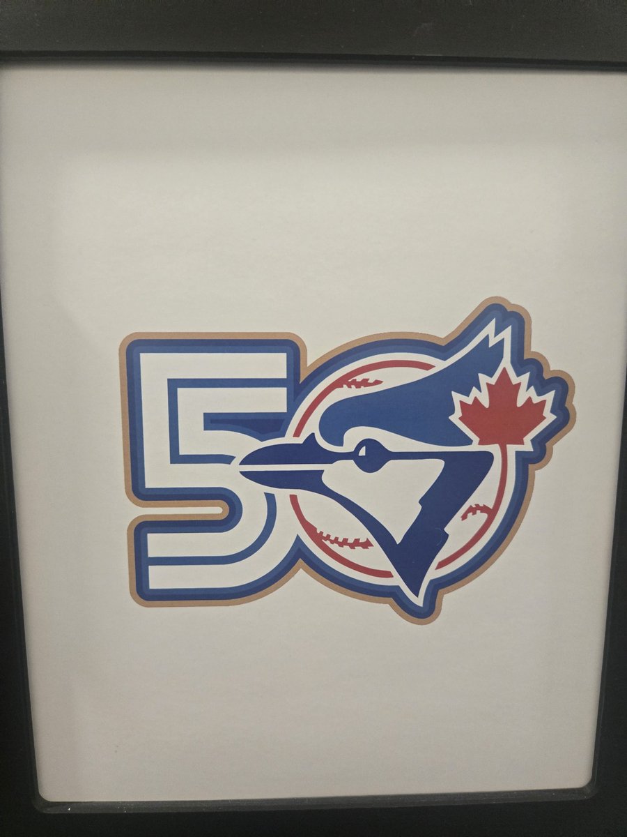 TheRog590's tweet image. Great to be back tonight for my 15th season as one of MLB's Official Scorers for the #Jays. Baseball is back so winter is over right?! Play ball in Season 50! ❤️⚾️