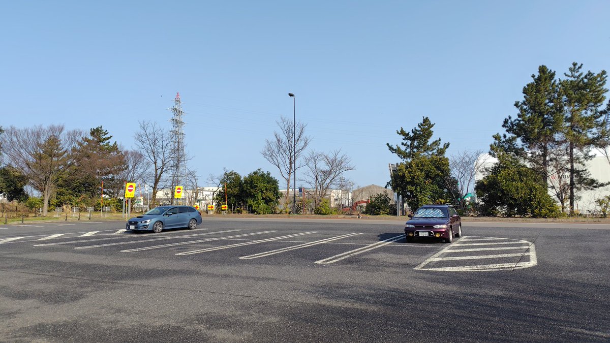 草柳 竹善 tweet media