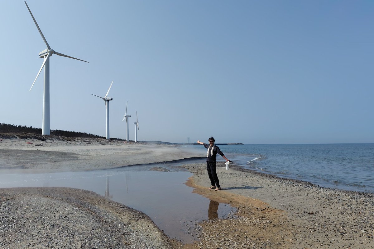 草柳 竹善 tweet media