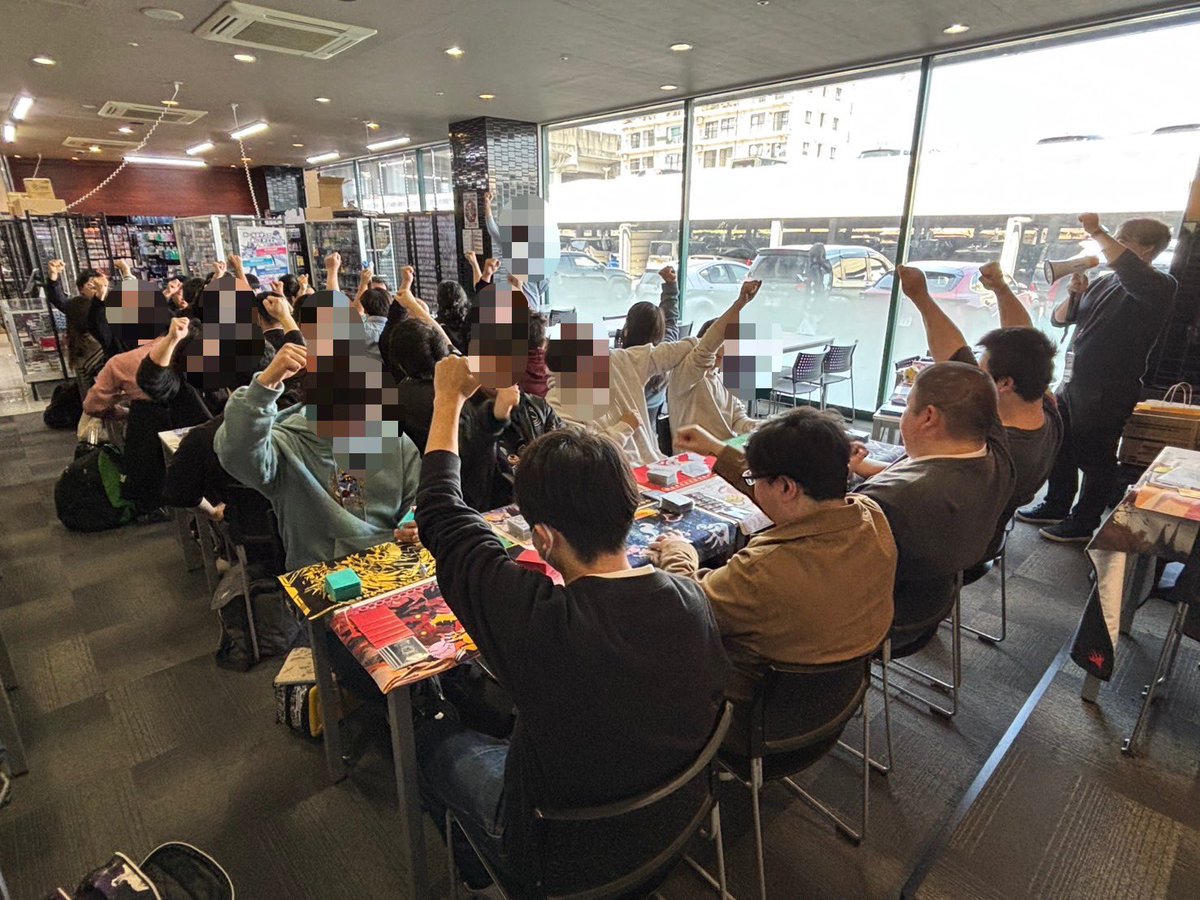 ぐんデジカップ tweet media