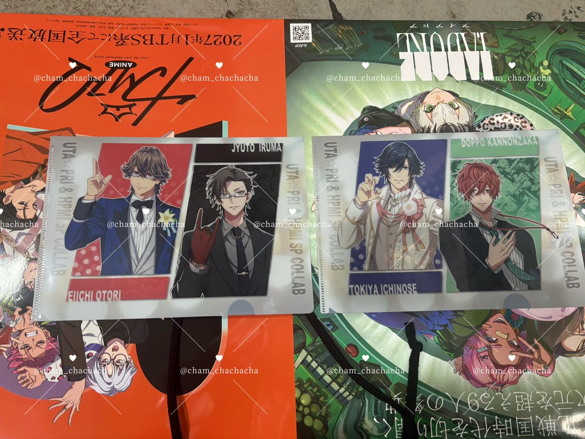 ちゃむ tweet media