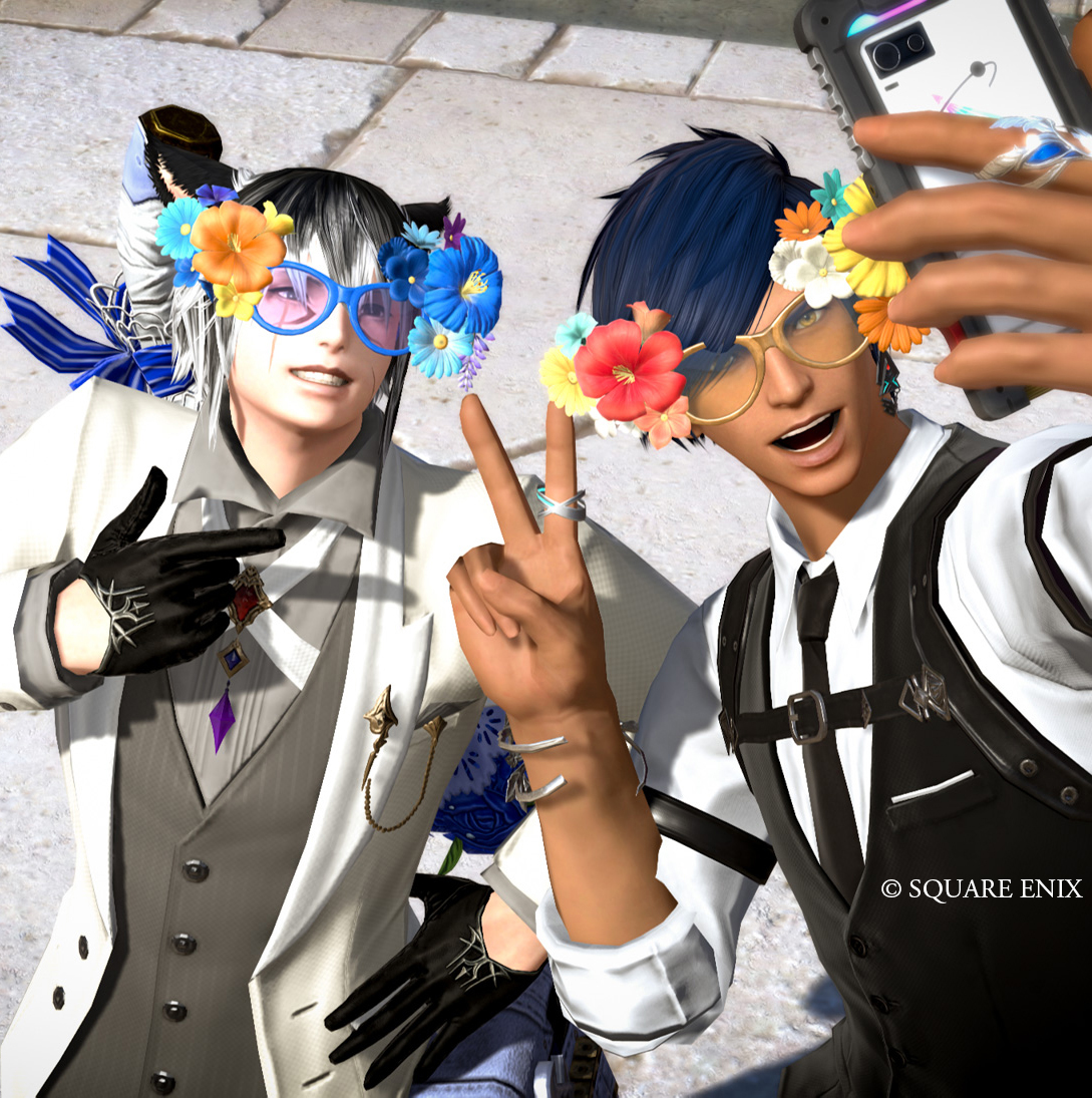 エフィ❖ tweet media