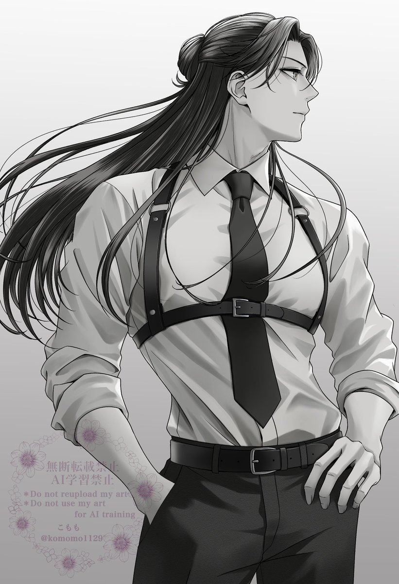こもも (@komomo1129) / Posts / X
