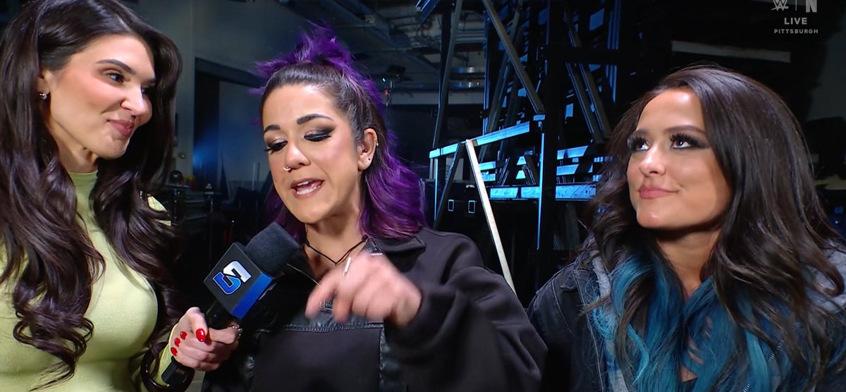 Ƒҽҍҽ 💫 (Charlotte's Girl 💎) tweet media