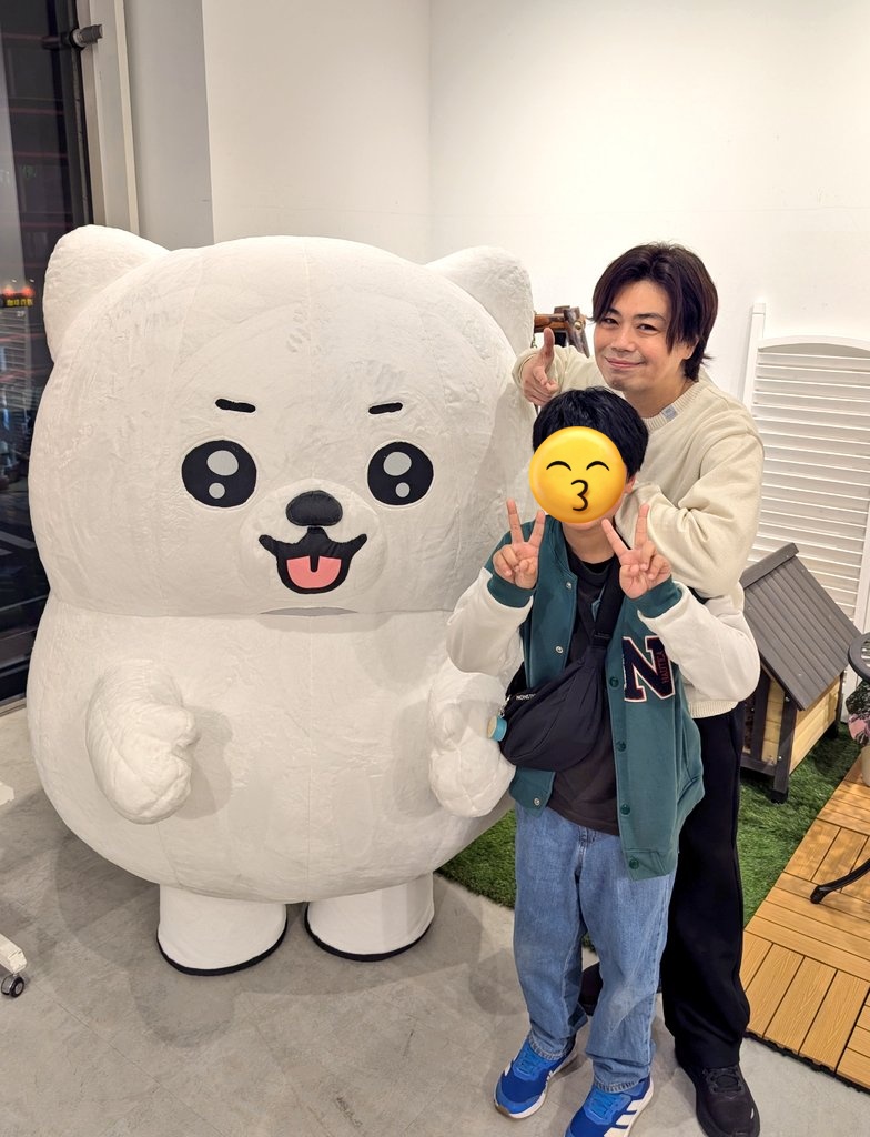 はるき（きむにぃ、hal☆king） tweet media