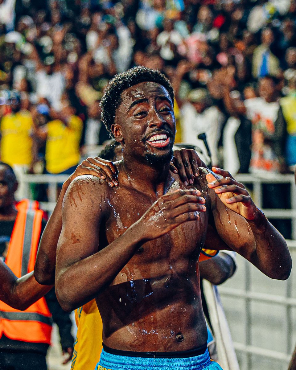 Sandrine Umwari tweet media