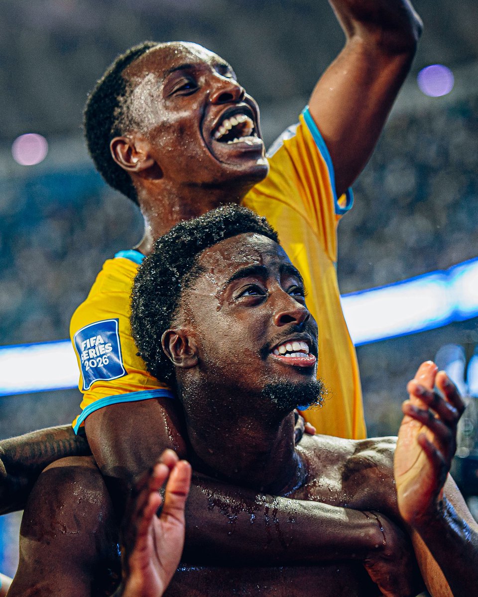 Sandrine Umwari tweet media