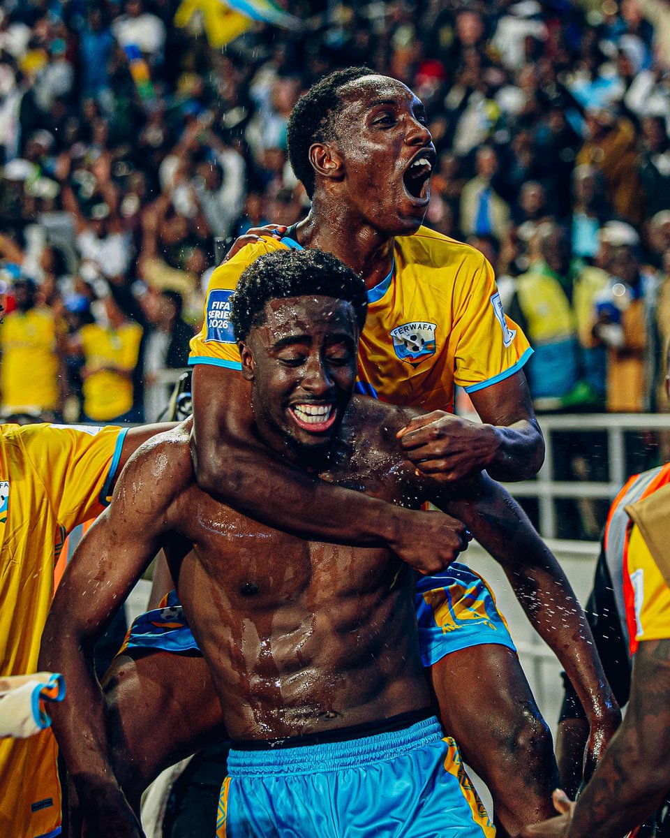 Sandrine Umwari tweet media