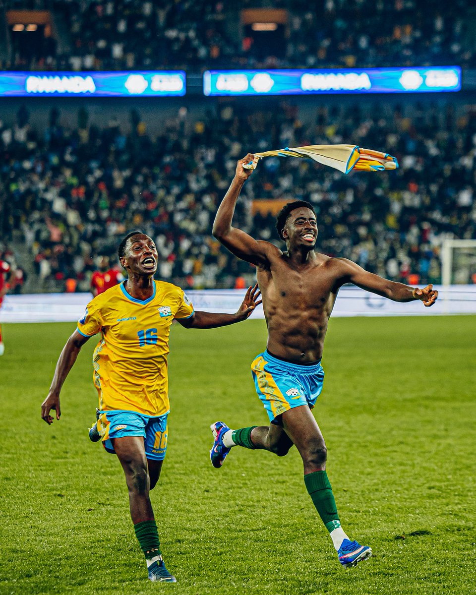 Sandrine Umwari tweet media