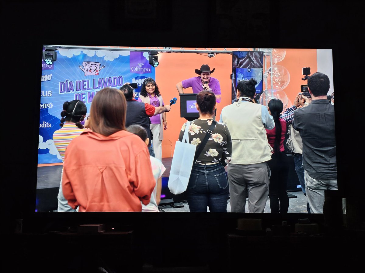 Arnie Manson tweet media