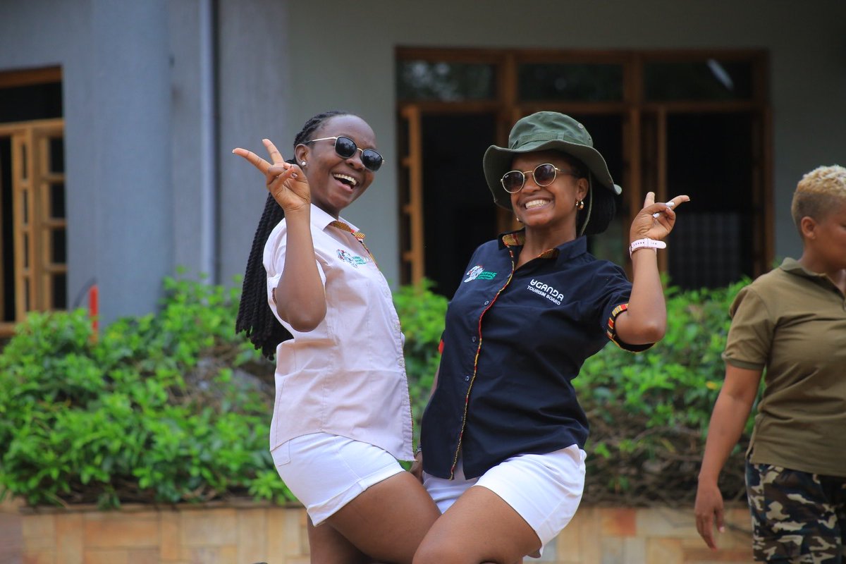 Martha the Traveler 🇺🇬 tweet media