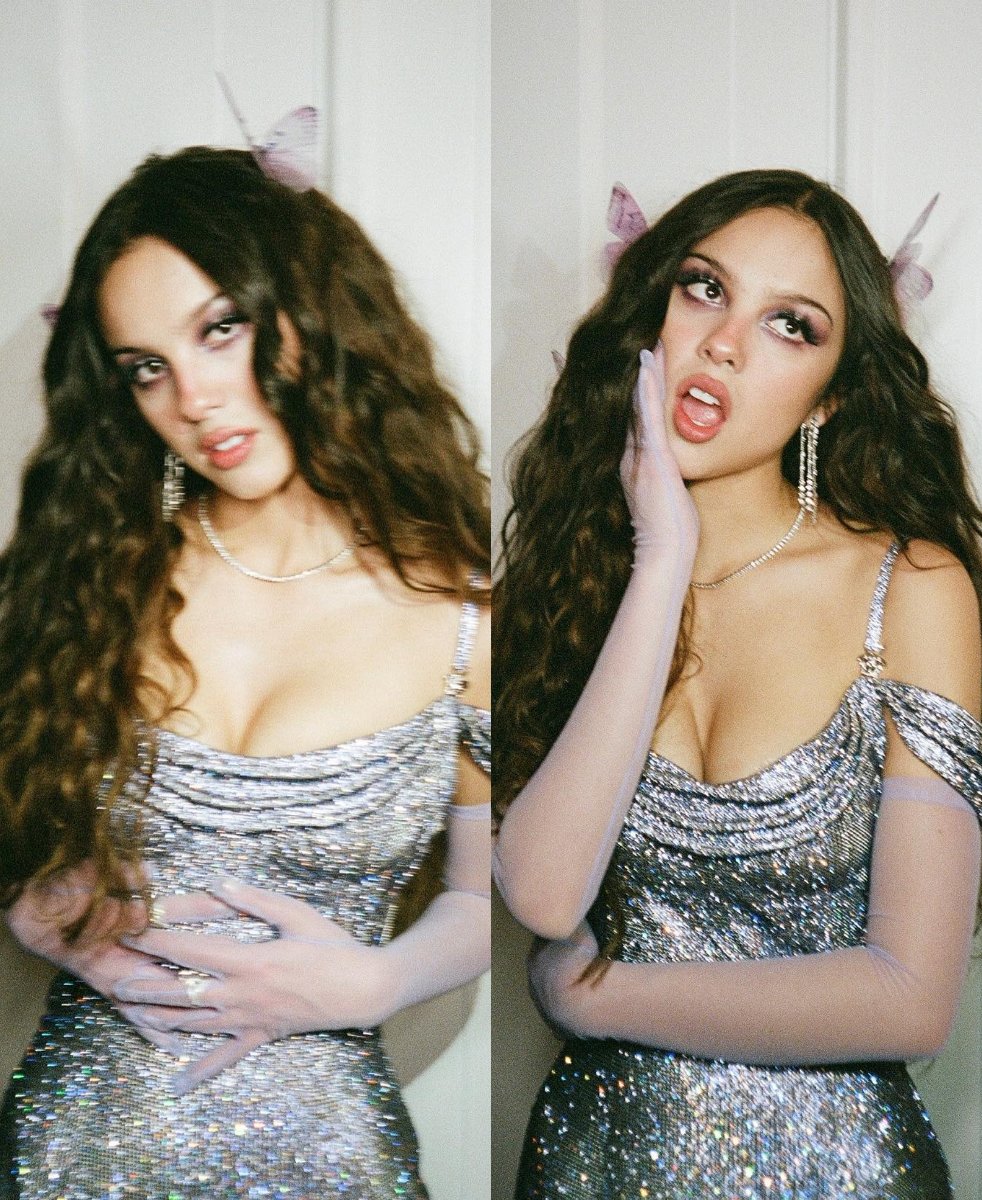 rodrigo crave tweet media