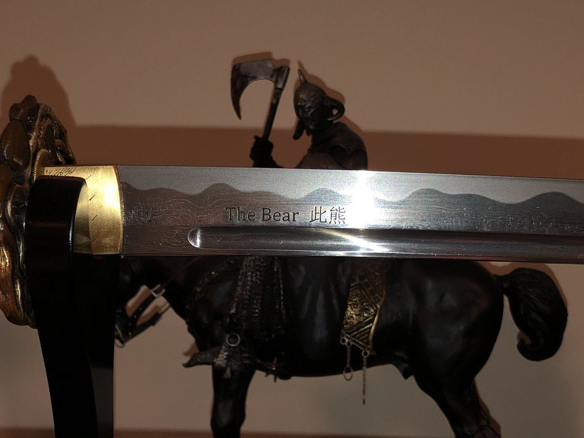 SwornToAvenge tweet media