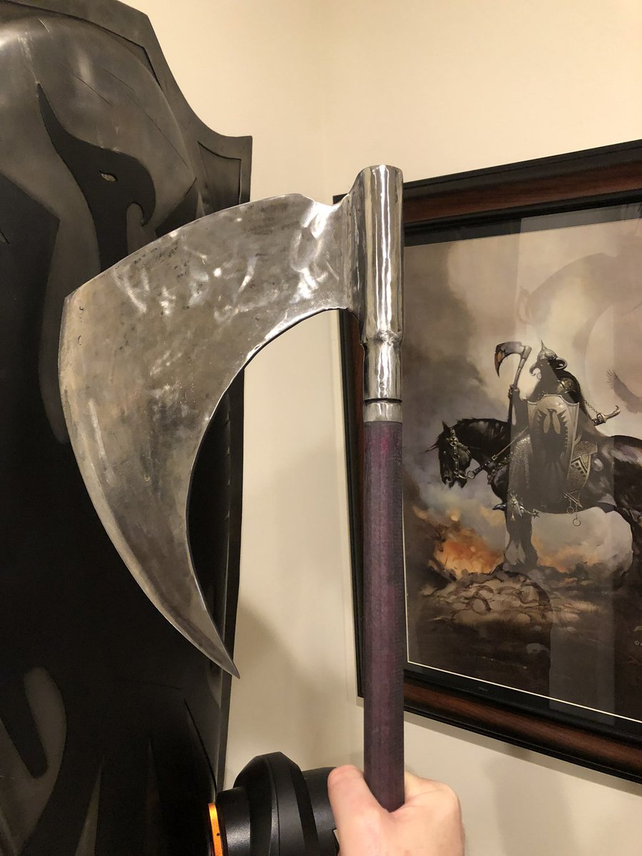 SwornToAvenge tweet media