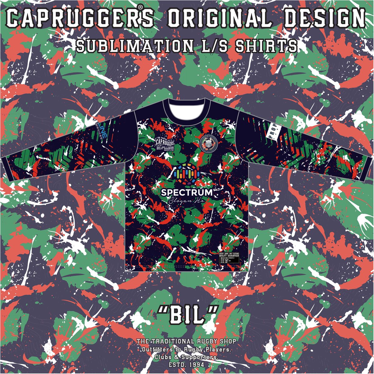capruggers's tweet photo. この春夏シーズンも、新デザインのバスケシャツ（シングレット）やミニトートバッグ、コーチジャケットなど、オリジナルアイテムが続々登場予定！
ぜひお楽しみに♪ 
#キャップラガーズ #CapRuggers #ラグビー #RUGBY #全国高校ラグビー選抜大会 https://t.co/0O3arBgdJt