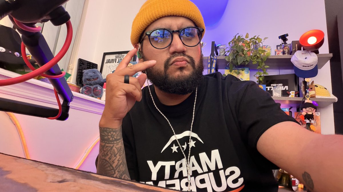 LVI BreakfastBod🥞 tweet media