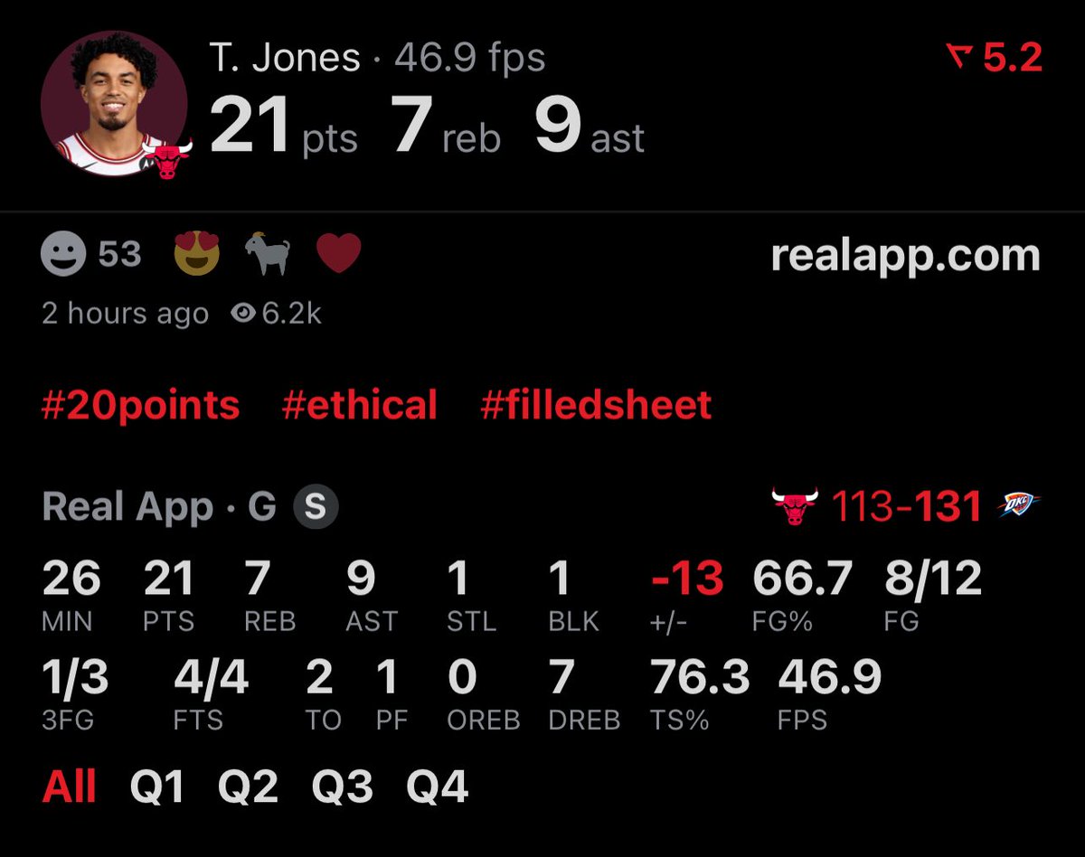 Bulls Xtra 🇧🇷 🔴⚫ tweet media