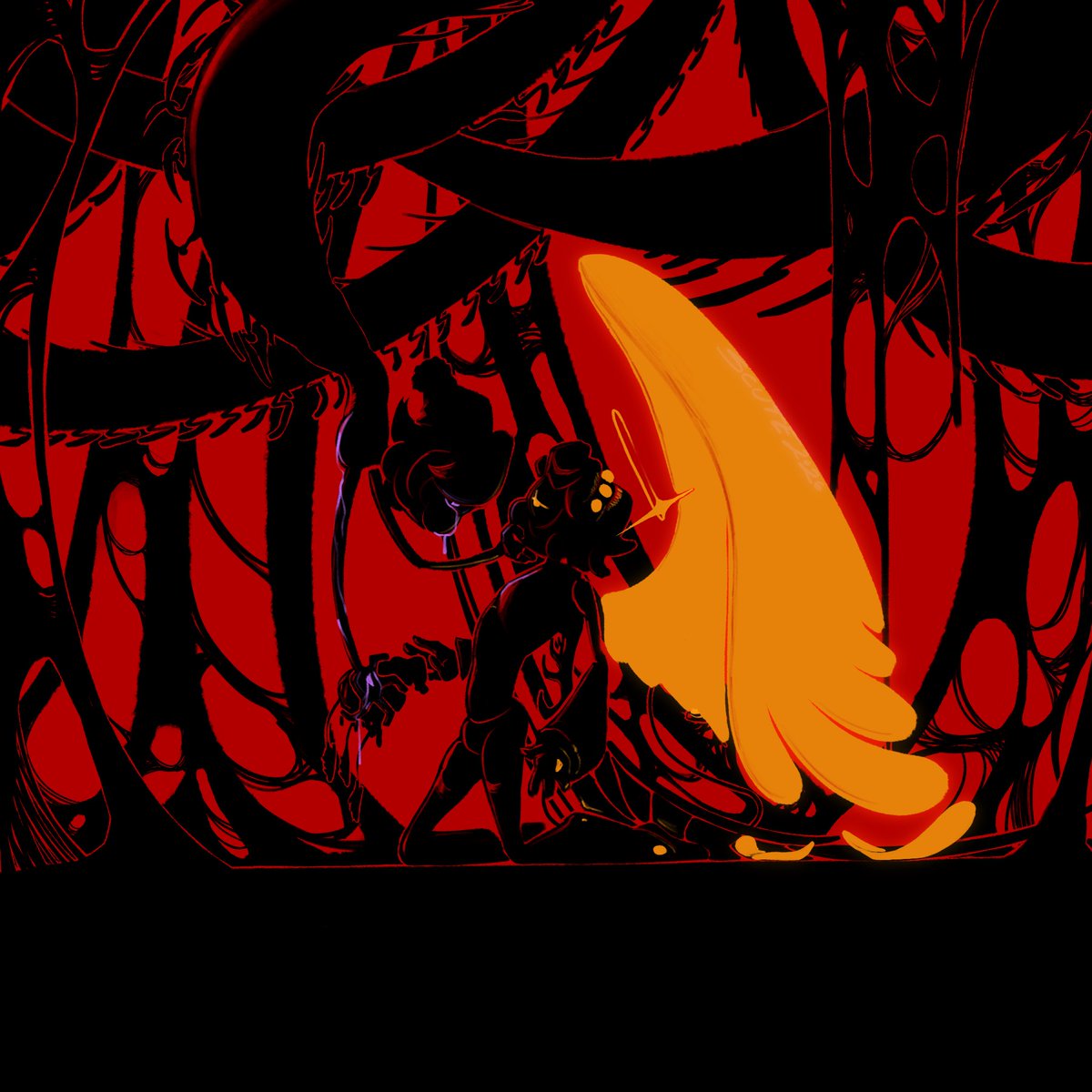 Scute 🐊 | COMMS OPEN 0/3 SLOTS FULL tweet media