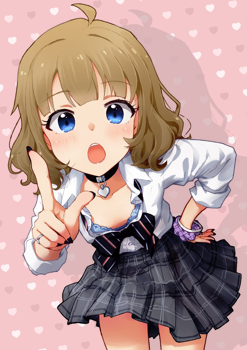 豊川風花 「見てもうた #自信ある絵を4枚貼って5rt来たら認められたお絵描きマン見た人もや」|いかまぐ🦑🐟️ISF16【D-19】のイラスト