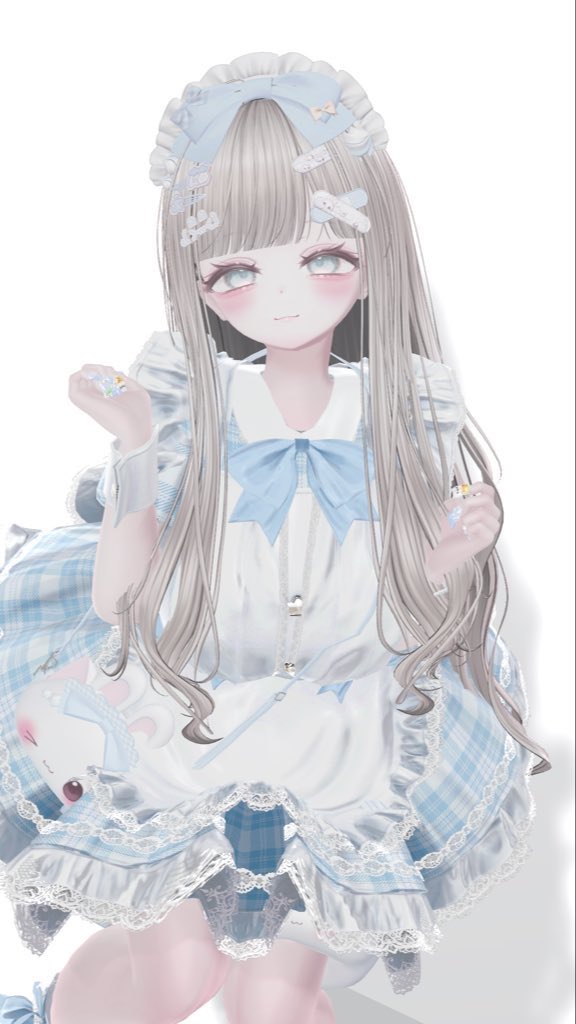 Kumaly
#sss_art  #_XXX1uv_ #Radiant_iseo
#Lolinkle