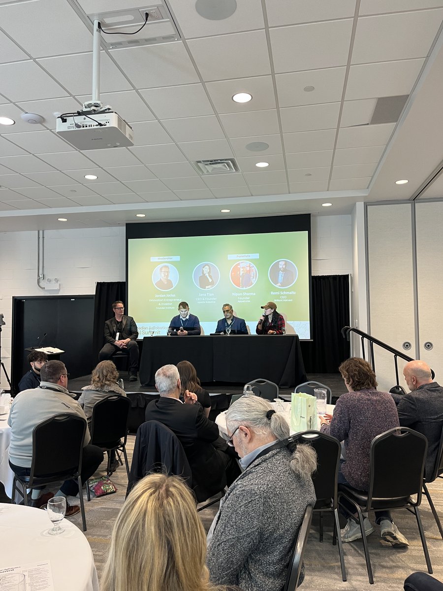 Haggerty AgRobotics tweet media