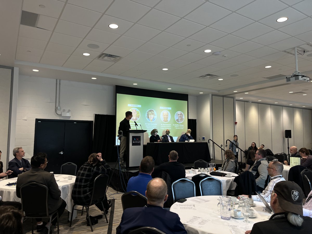 Haggerty AgRobotics tweet media