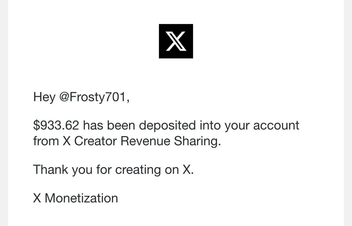 F R O S T Y ❄️ P I C K S tweet media