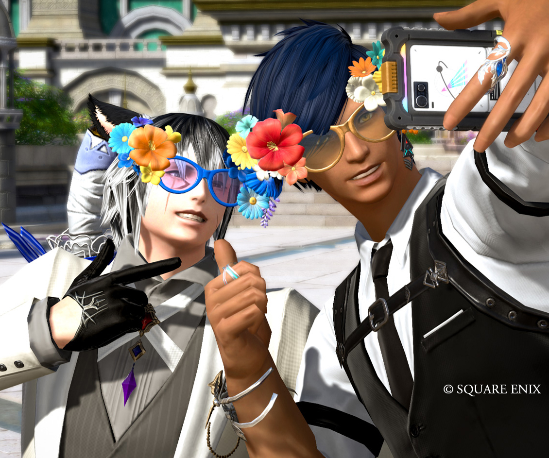 エフィ❖ tweet media