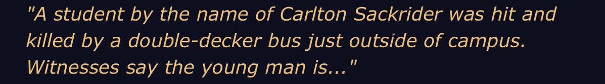 my prayers have been answered