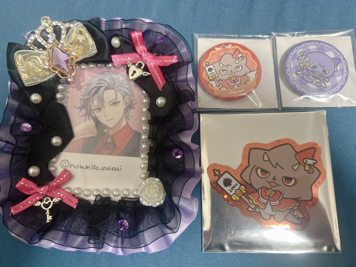 無脳ちゃん🩵リトリン必読 tweet media