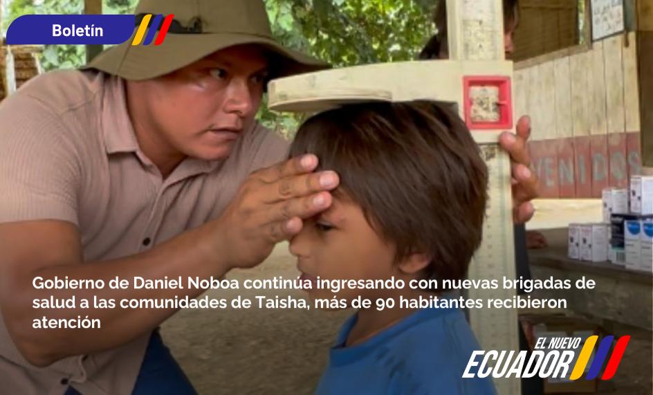 Ministerio de Salud Pública 🇪🇨 tweet media