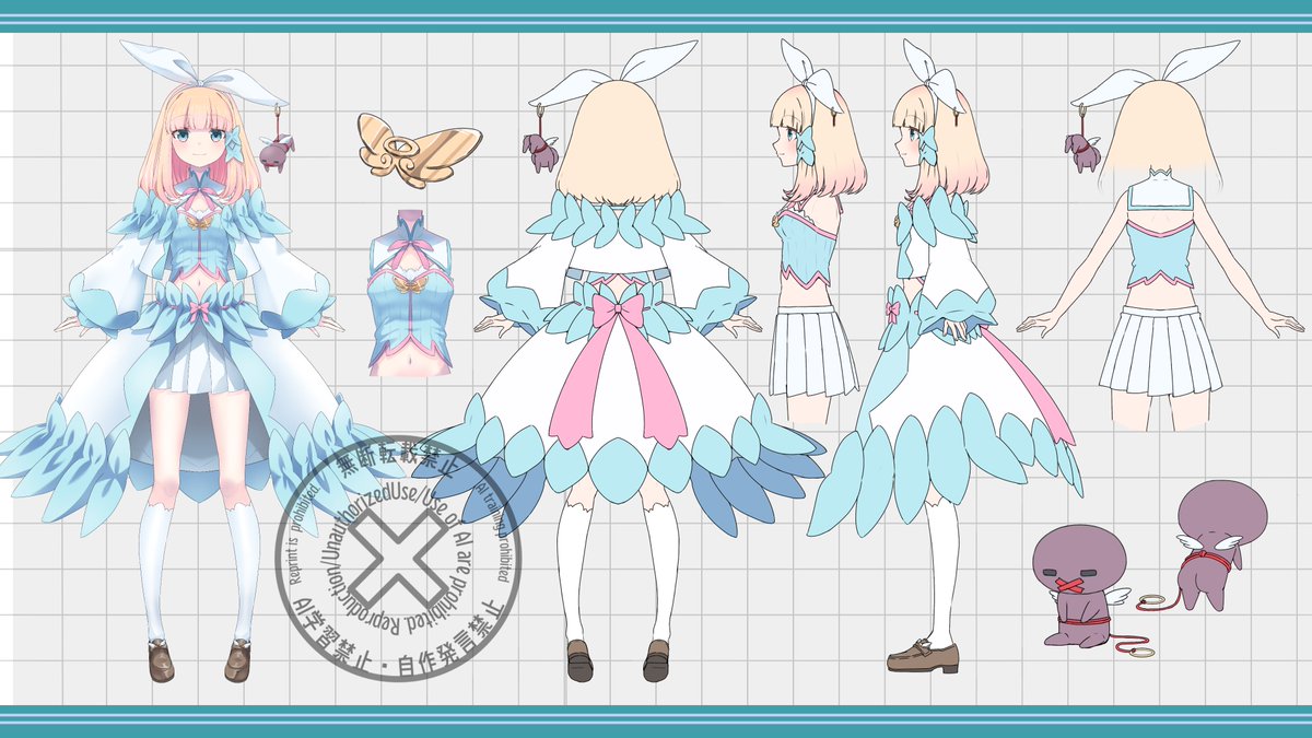 冬月みゆ🎀❄️🪽 tweet media