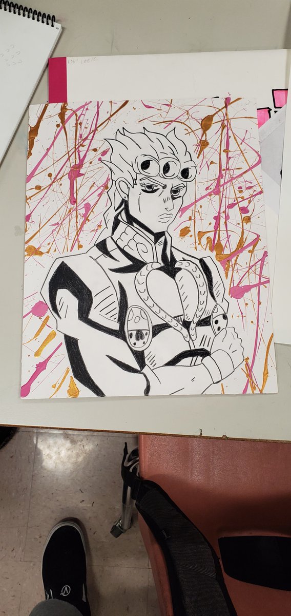 KOBY/MOJITO tweet media