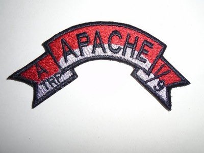 Hand Salute!🇺🇸🚁

Crew Members:
P WO1 ROBERSON SAMUEL ALBERT KIA
CP WO1 BAXTER JERRY KIA. Armed recon mission. AH-1G Cobra.

A Troop, 1st Squadron, 9th Cavalry