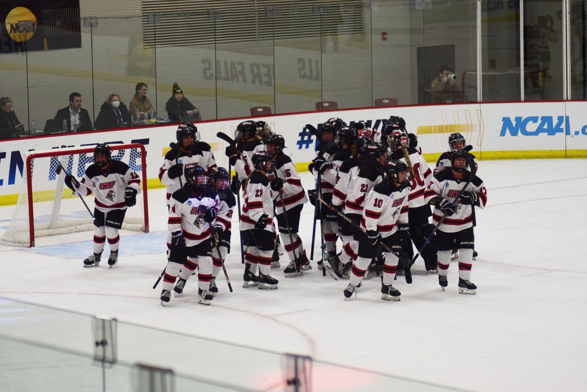 NCAA Division III tweet media