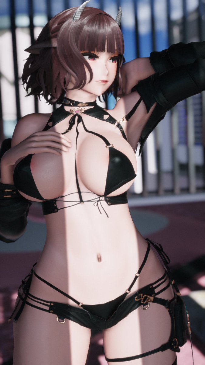 Present Day, Present Time tweet media