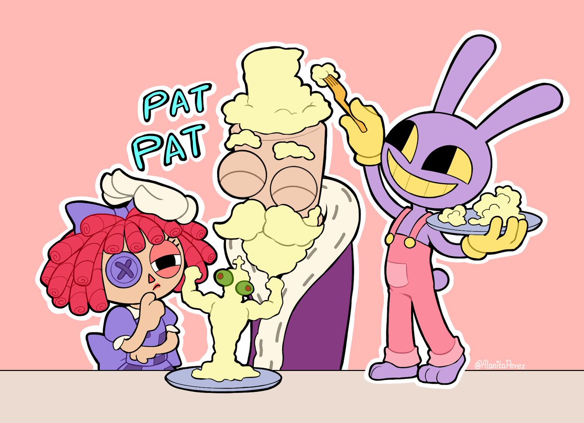 Alanita- 🔴COMMISSIONS ON PAUSE!🖋️ tweet media