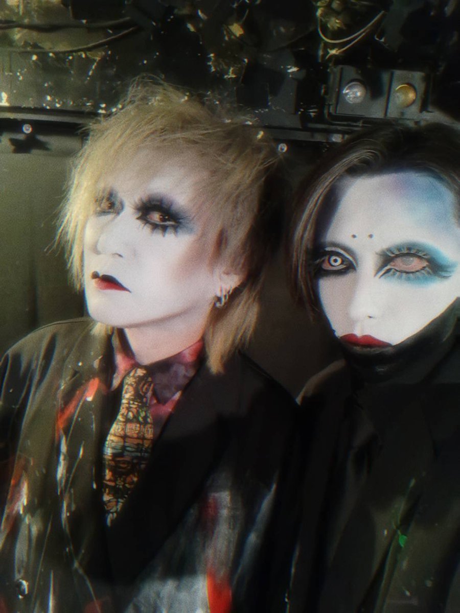 MAYOHK_official tweet media