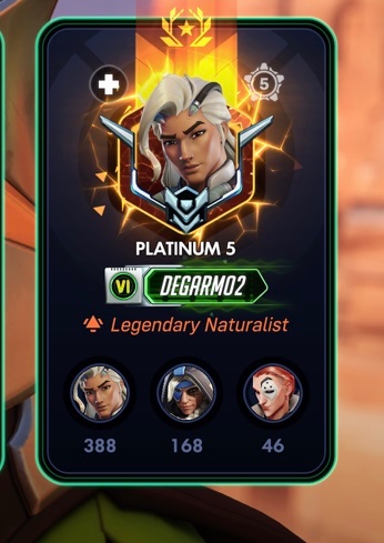 pullasoft's tweet photo. lvl 388 on lw but still in plat. SAD! #DieInAFire https://t.co/OCAumL6Rvq