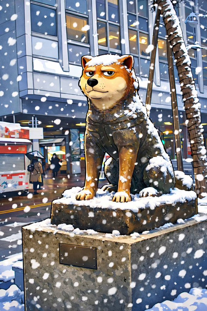 HACHİKO TÜRKİYE🇹🇷 tweet media