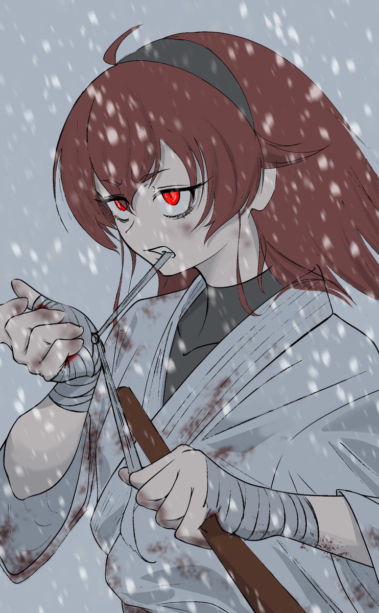 romrom❣️ tweet media