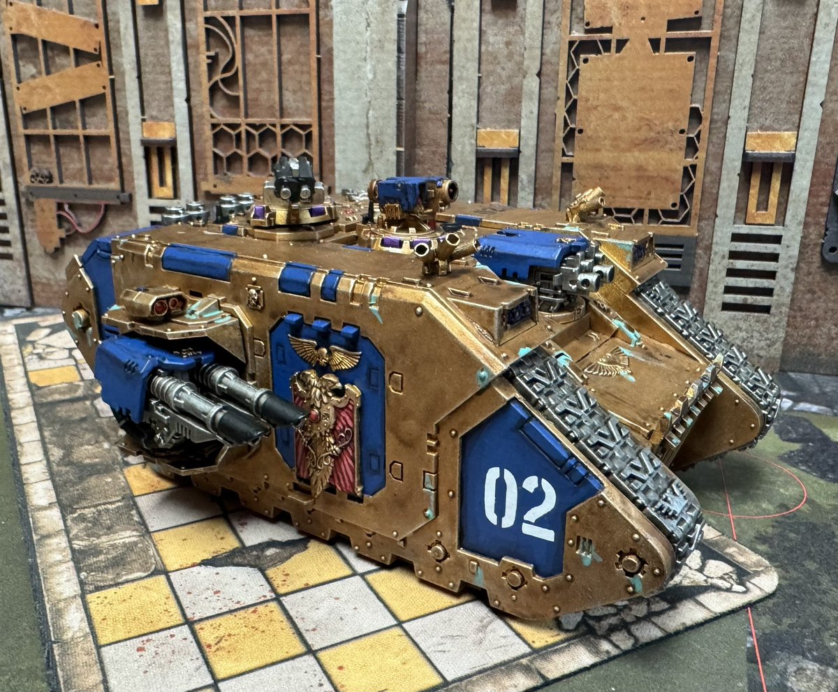 Chris Hanes tweet media