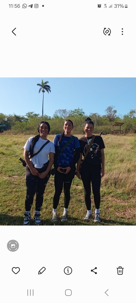 Yaima Morales Domínguez tweet media