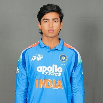 PRAMOD SINGH RAGHUVANSHI tweet media