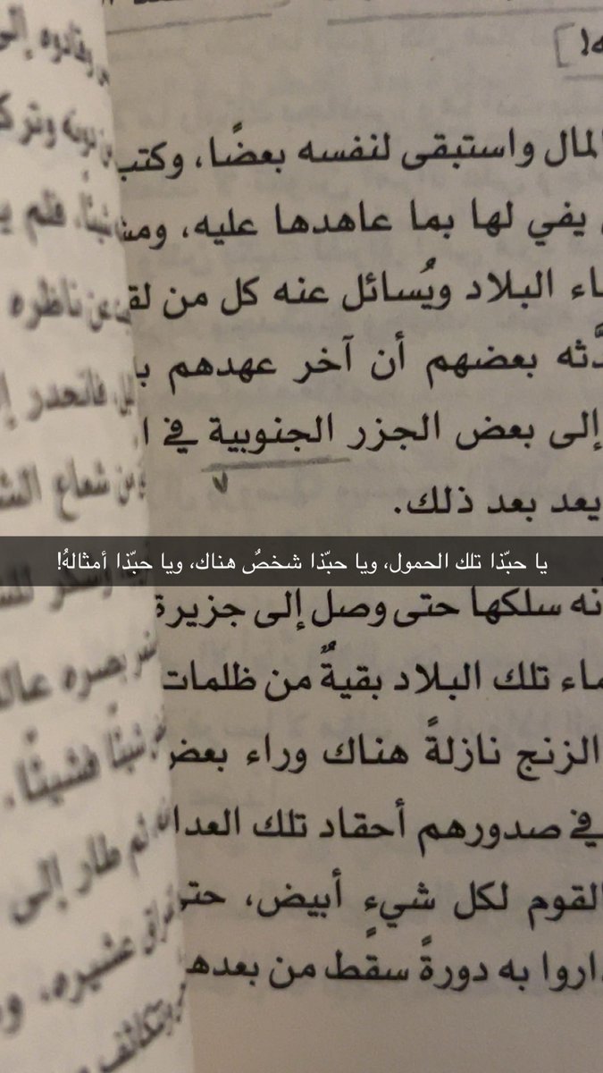 الفجر البعيد tweet media