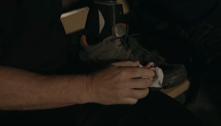 be in da pitt tweet media