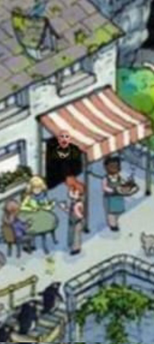 mesías mazapán ⚡ tweet media